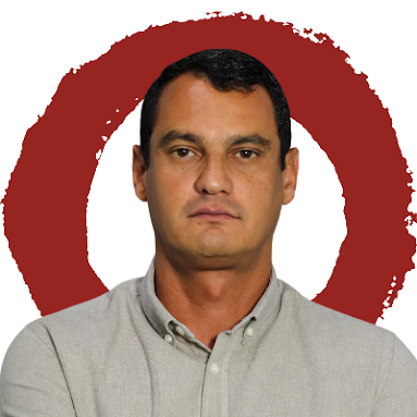 Carlos Perdigão